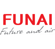 Кондиционеры Funai с установкой в Саратове от официального дилера