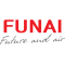 Кондиционеры и сплит-системы Funai с установкой в Саратове