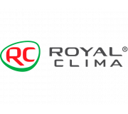 Кондиционеры Royal Clima от официального дилера в Саратове