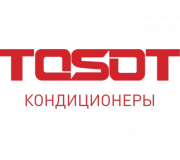 Купить кондиционер Tosot на официальном сайте дилера в Саратове