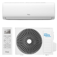 Oasis H-12
