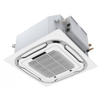 AUX ALCA-H18/4DR2А