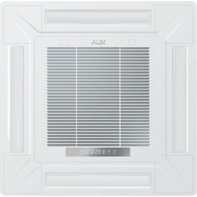 Кассетная сплит-система AUX ALCA-H60/5R1С/AL-H60/5R1С(U)