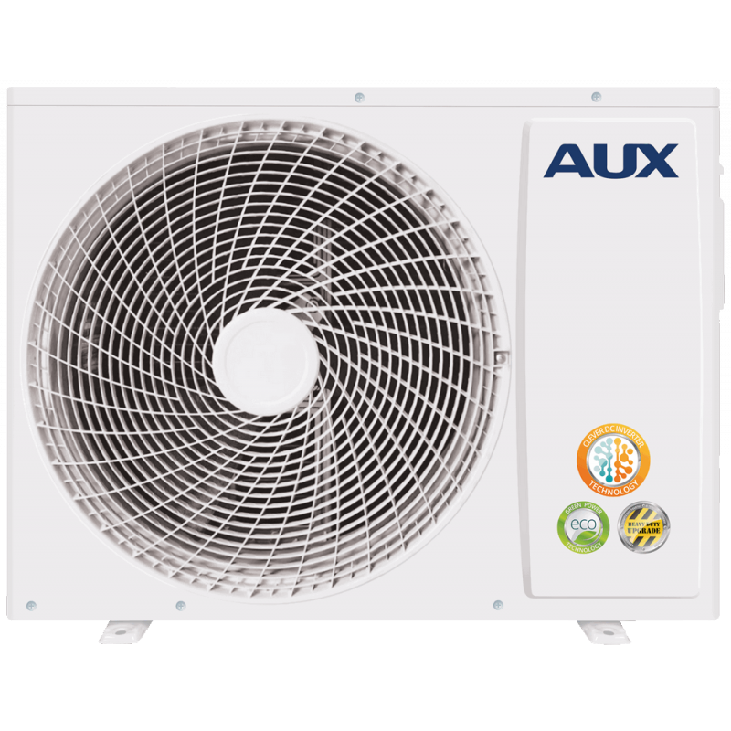 Канальная сплит-система AUX ALLD-H12/4R1C/AL-H12/4R1С(U)