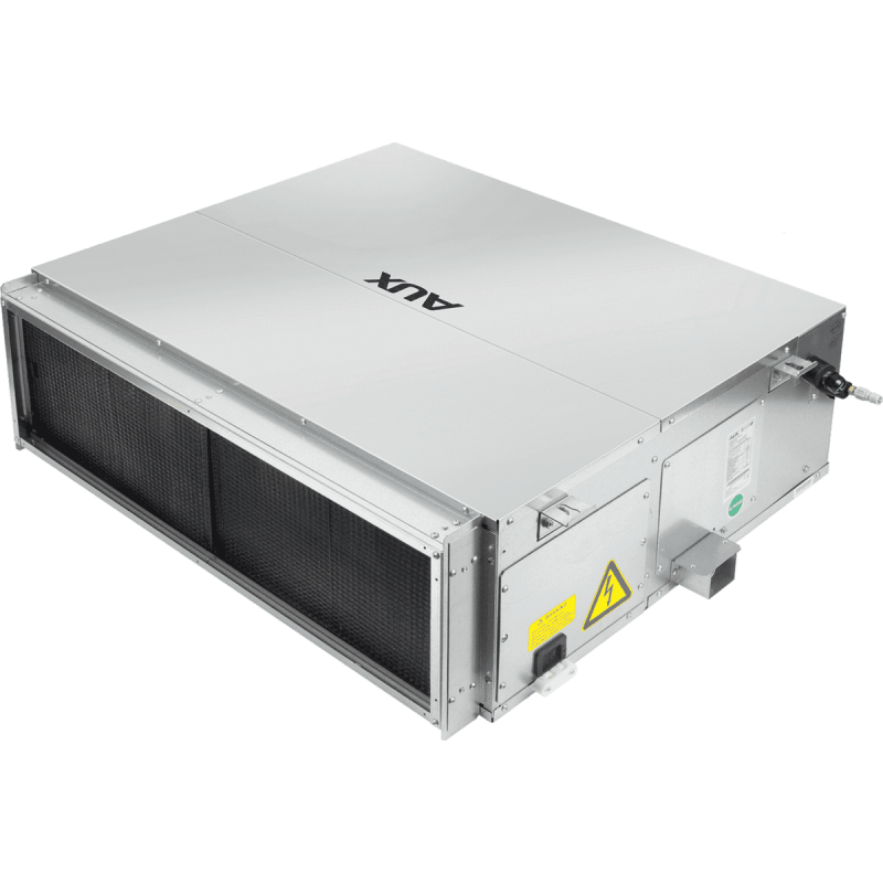 Канальная сплит-система AUX ALMD-H48/5R1C/AL-H48/5R1С(U)