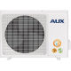Инверторный настенный кондиционер AUX ASW-H12A4/JD-R2DI AS-H12A4/JD-R2DI