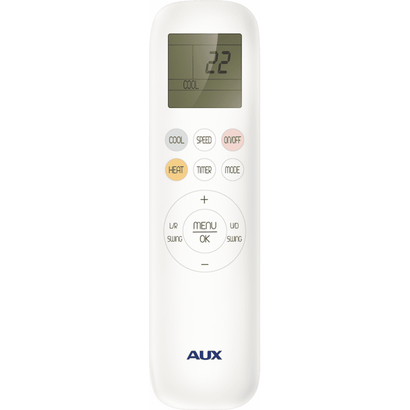 Настенный кондиционер AUX ASW-H36A4/JD-R1/AS-H36A4/JD-R1