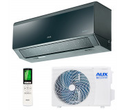 Кондиционеры AUX серии Black Art Progressive Inverter от официального дилера в Саратове