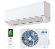 Кондиционеры AUX серии Сlassic Inverter от официального дилера в Саратове