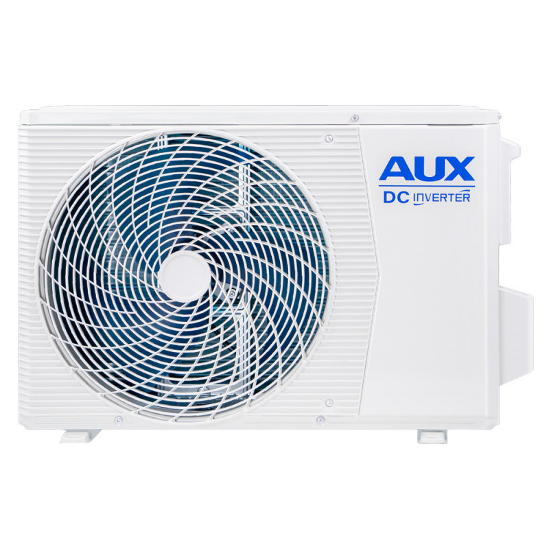 Инверторный настенный кондиционер AUX ASW-H12A4/BA-R2DI/AS-H12A4/BA-R2DI