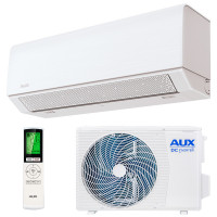 AUX ASW-H12A4/BA-R2DI/AS-H12A4/BA-R2DI