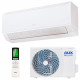 Инверторный настенный кондиционер AUX ASW-H09A4/HB-R2DI/AS-H09A4/HB-R2DI