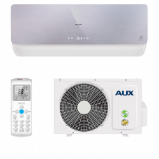 AUX ASW-H12B4/FJ-SR1 AS-H12B4/FJ-R1