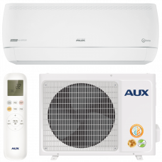 AUX ASW-H09A4/JD-R2DI AS-H09A4/JD-R2DI