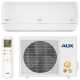 Инверторный настенный кондиционер AUX ASW-H12A4/JD-R2DI AS-H12A4/JD-R2DI