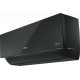 Инверторный настенный кондиционер черного цвета ASW-H12B4/JD-R2DI AS-H12B4/JD-R2DI (black series)
