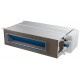 Канальная сплит-система AUX ALMD-H60/5DR2A/AL-H60/5DR2A(U)
