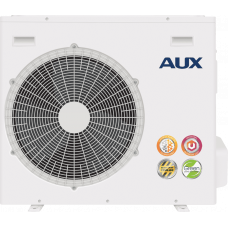 AUX AL-H12/4DR2A(U)