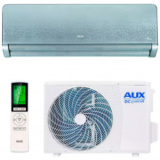 AUX ASW-H09A4/AF-R2DI/AS-H09A4/AF-R2DI