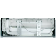 Инверторный настенный кондиционер AUX ASW-H12A4/AF-R2DI/AS-H12A4/AF-R2DI