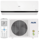 Настенный кондиционер AUX ASW-H12A4/FP-R1 AS-H12A4/FP-R1