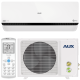 Инверторный настенный кондиционер AUX ASW-H24A4/FP-R1DI/AS-H24A4/FP-R1DI