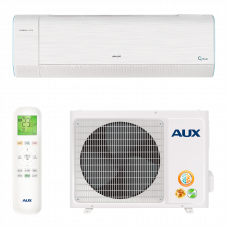 AUX ASW-H09A4/QF-R2DI AS-H09A4/QF-R2DI
