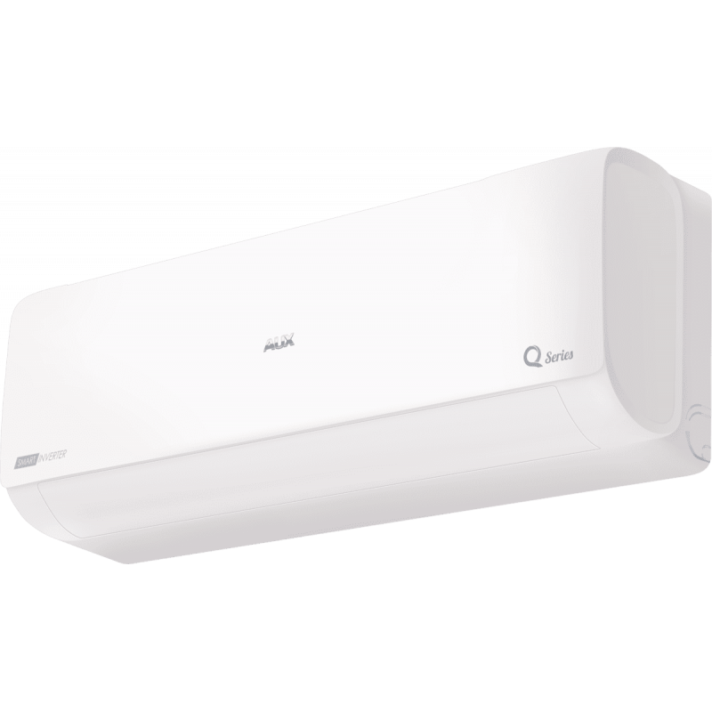 Инверторная настенная сплит-система AUX ASW-H12A4/QH-R1DI AS-H12A4/QH-R1DI