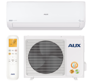 Кондиционеры AUX серии Q Light Inverter от официального дилера в Саратове