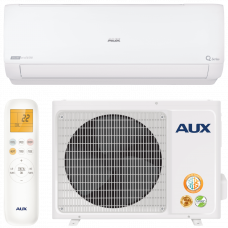 AUX ASW-H24A4/QH-R1DI AS-H24A4/QH-R1DI