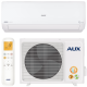 Инверторная настенная сплит-система AUX ASW-H12A4/QH-R1DI AS-H12A4/QH-R1DI