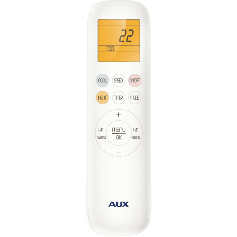 Настенная сплит-система AUX ASW-H07A4/QH-R1 AS-H07A4/QH-R1