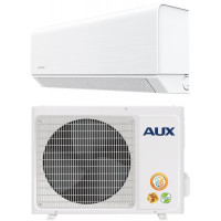 AUX ASW-H09A4/CA-R2DI AS-H09A4/CA-R2DI
