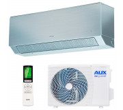Кондиционеры AUX серии Silver Art Progressive Inverter от официального дилера в Саратове