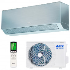 AUX ASW-H09A4/CD-R2DI/AS-H09A4/CD-R2DI