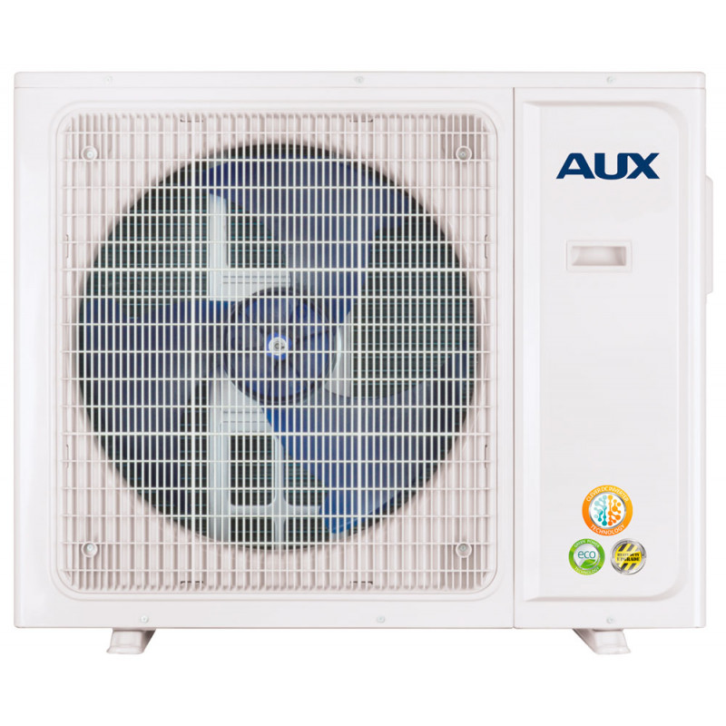 Кассетная сплит-система AUX ALCA-H36/4DR2А/AL-H36/4DR2A(U)
