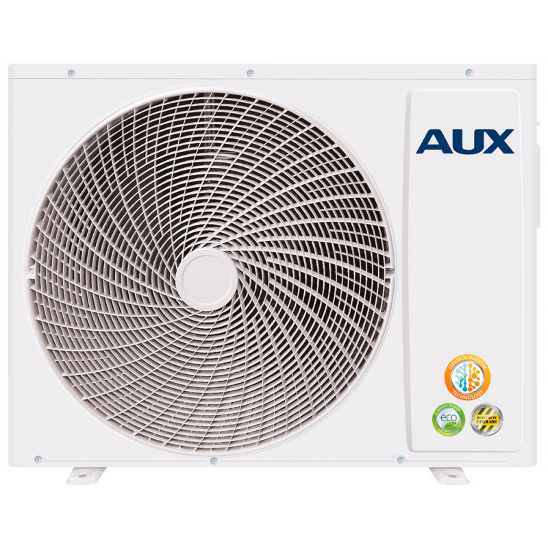Напольно-потолочная сплит-система AUX ALCF-H36/5R1С/AL-H36/5R1С(U)