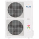 Кассетная сплит-система AUX ALCA-H60/5R1С/AL-H60/5R1С(U)