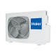 Настенный кондиционер черного цвета Haier HSU-12HNF303/R2 - B/HSU-12HUN203/R2