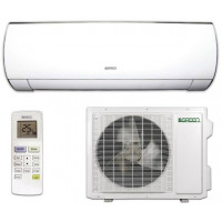 Green GRI-09HH2/GRO-09HH3