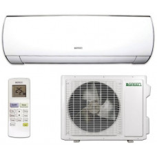 Green GRI-18HH2/GRO-18HH3