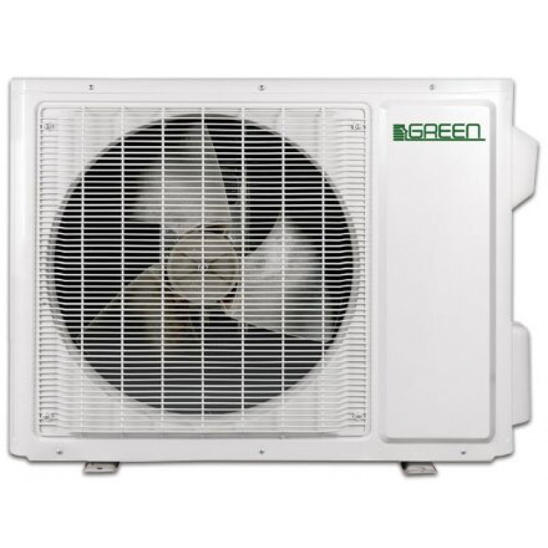 Настенный кондиционер Green GRI-18HH2/GRO-18HH3