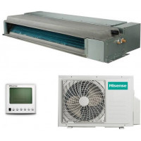 Hisense AUD-12HX4SNL/AUW-12H4SV
