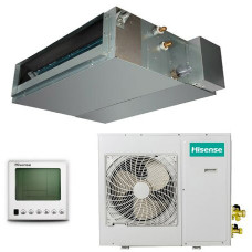 Hisense AUD-24HX4SLH1/AUW-24H4SF
