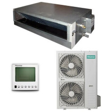 Hisense AUD-60HX4SHH/AUW-60H6SP1