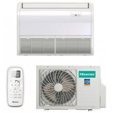 Hisense AUV-18UR4SA2/AUW-18U4SS