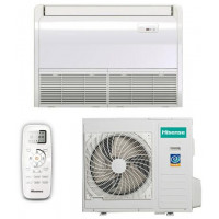 Hisense AUV-36UR4SB/AUW-36U4S1A