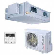 Aeronik AFH30K3HI/AUHN30NK3HO