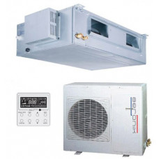 Aeronik AFH50K3HI/AUHN50NM3HO