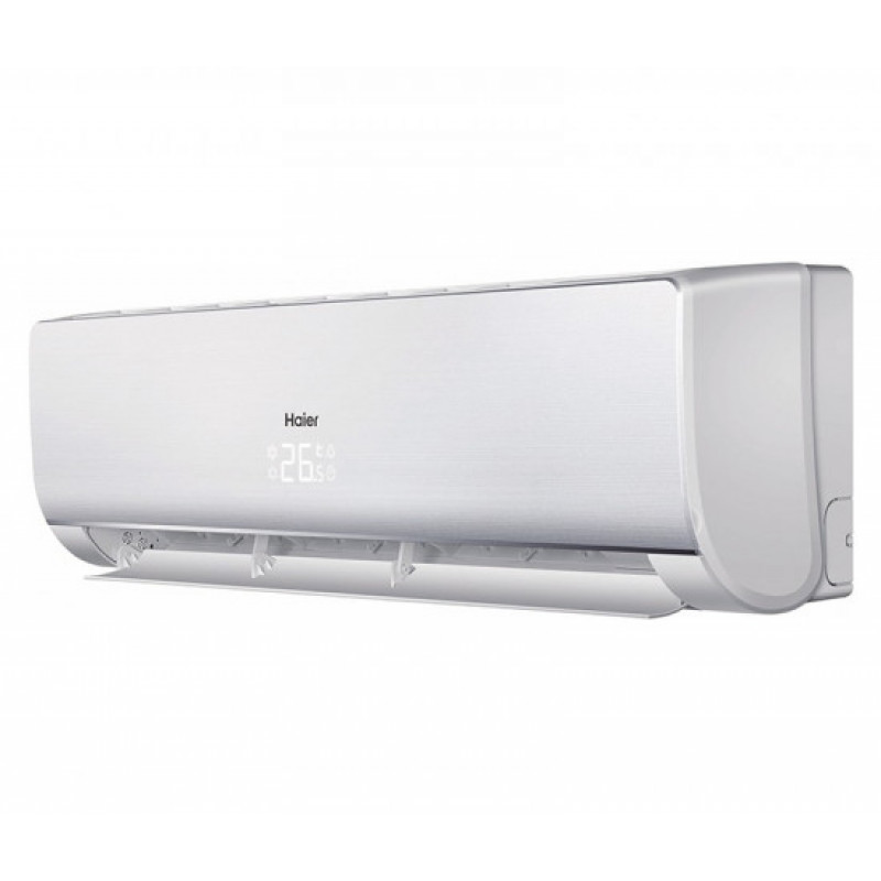 Инверторный настенный кондиционер Haier AS12NS5ERA - W/1U12BS3ERA